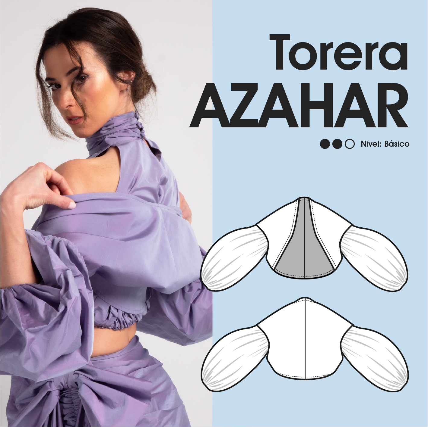 Torera Azahar